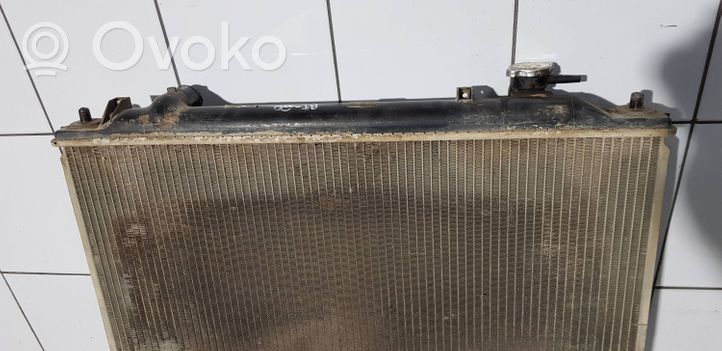 Mazda BT-50 Kit Radiateur 