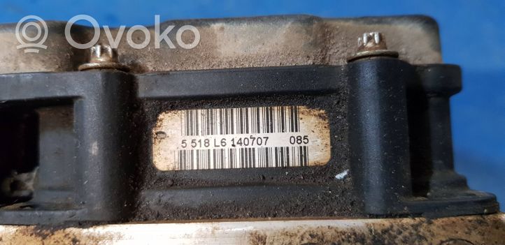 Mazda BT-50 Pompe ABS 0265231027