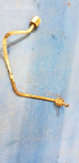 Mazda BT-50 Fuel line pipe 