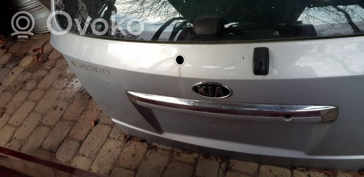 KIA Sorento Heckklappe Kofferraumdeckel 