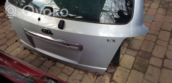 KIA Sorento Tailgate/trunk/boot lid 