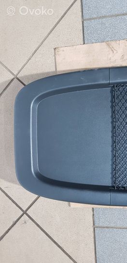 Chevrolet Captiva Garniture de siège 