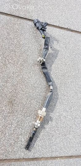 Chevrolet Captiva Sonde lambda 