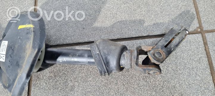 Chevrolet Captiva Steering tie rod 