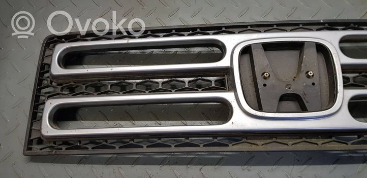 Honda Ridgeline I Maskownica / Grill / Atrapa górna chłodnicy 