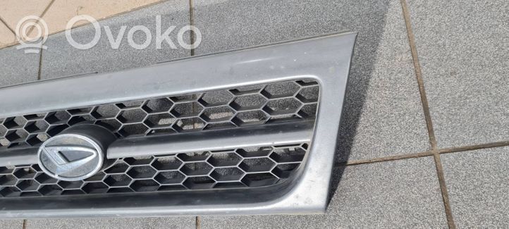 Daihatsu Feroza Atrapa chłodnicy / Grill 