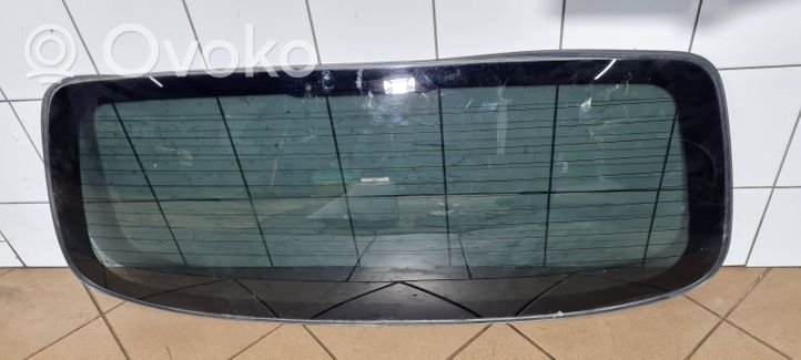 Hyundai Terracan Galinis stiklas 
