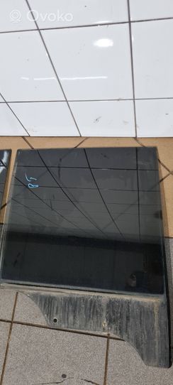Hyundai Terracan Vetro del finestrino della portiera posteriore 
