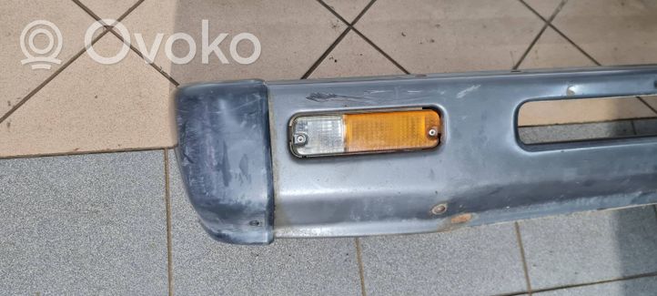 Daihatsu Feroza Front bumper 