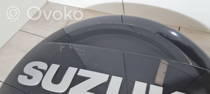 Suzuki Grand Vitara II R16-vararengas 