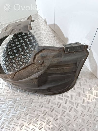 Nissan Murano Z51 Rivestimento paraspruzzi passaruota anteriore 