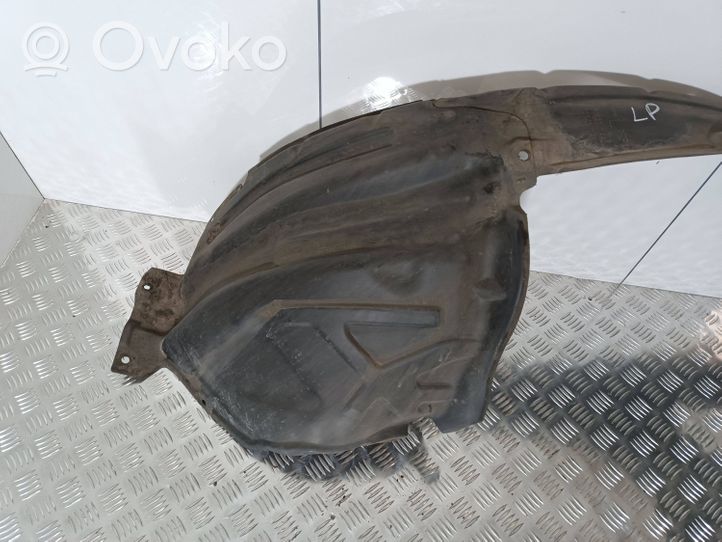 Nissan Murano Z51 Rivestimento paraspruzzi passaruota anteriore 