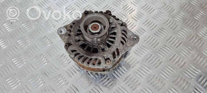 Nissan Murano Z51 Generatore/alternatore 