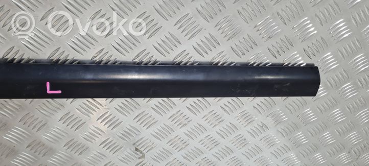 Suzuki Jimny Roof bar rail 