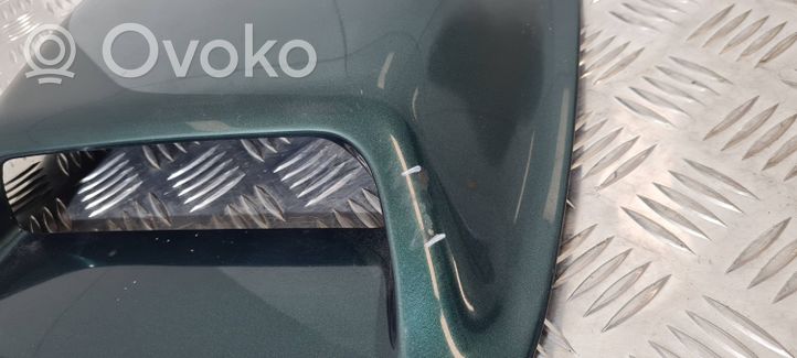 Suzuki Jimny Konepellin säleikkö 