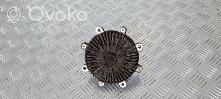 Hyundai Galloper Viscous fan clutch 