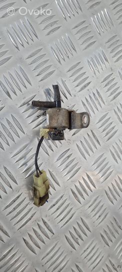 Hyundai Galloper Vacuum valve 