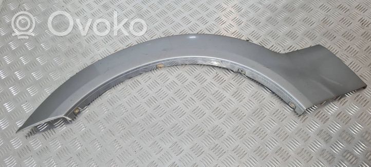 Mitsubishi Pajero Rivestimento passaruota posteriore 