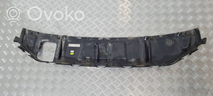 Volkswagen Amarok Moulure de pare-chocs avant 2H0071003A