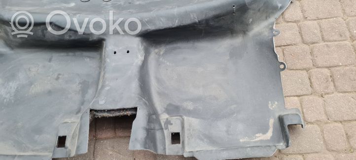 Volkswagen Amarok Rivestimento pavimento anteriore 