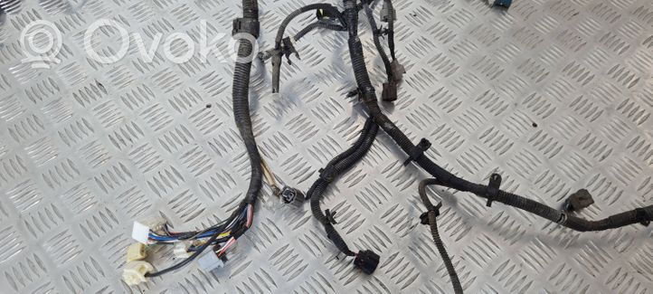 Isuzu D-Max Engine installation wiring loom 898260-5510-000