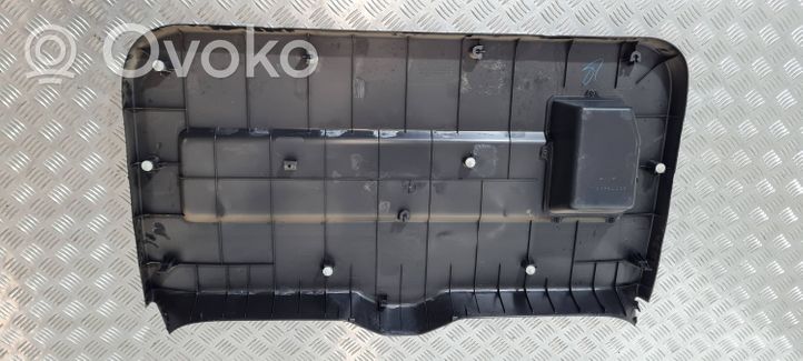 Suzuki Grand Vitara II Rivestimento superiore del portellone posteriore/bagagliaio 