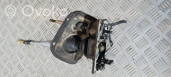 Hyundai Galloper Gear selector/shifter (interior) 