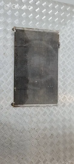 Hyundai Galloper A/C cooling radiator (condenser) 