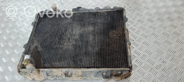 Hyundai Galloper Radiateur de refroidissement 