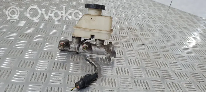 Hyundai Galloper Master brake cylinder 