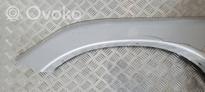 Hyundai Galloper Front arch trim 