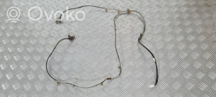 Suzuki Jimny ABS wheel speed sensor 