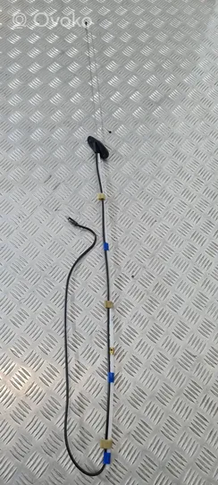 Suzuki Jimny Radion antenni 