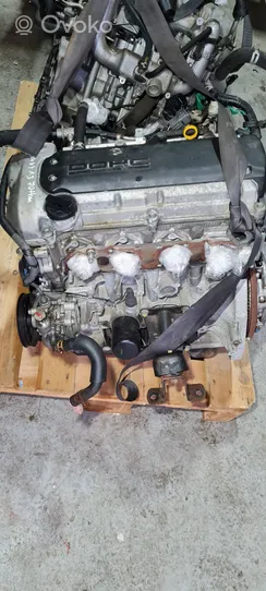 Suzuki Jimny Engine 