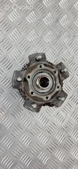 Suzuki Jimny Front wheel bearing hub 