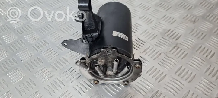 Volkswagen Golf VI Alloggiamento del filtro del carburante 1K0127399BT