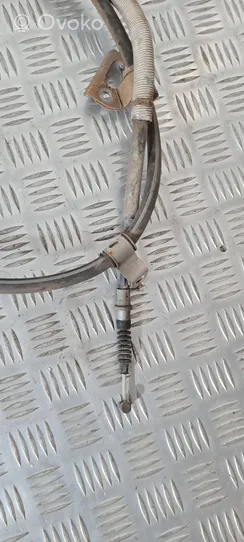 Mitsubishi L200 Kabel zum Lösen der Handbremse 