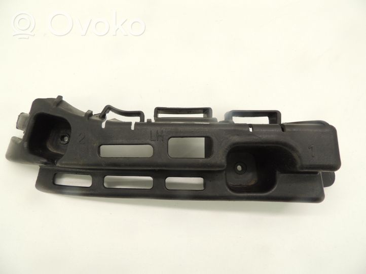 Chevrolet Cruze Front bumper mounting bracket 