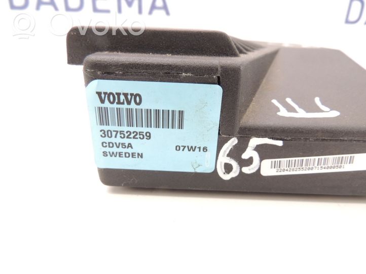 Volvo S60 Amplificatore 30752259