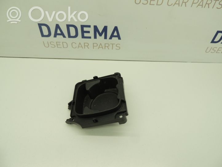 Renault Megane III Cup holder front 