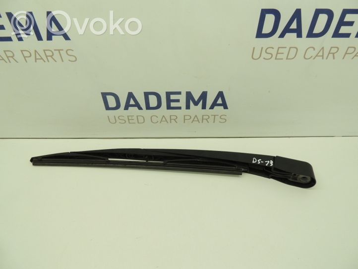 Renault Megane III Rear wiper blade 