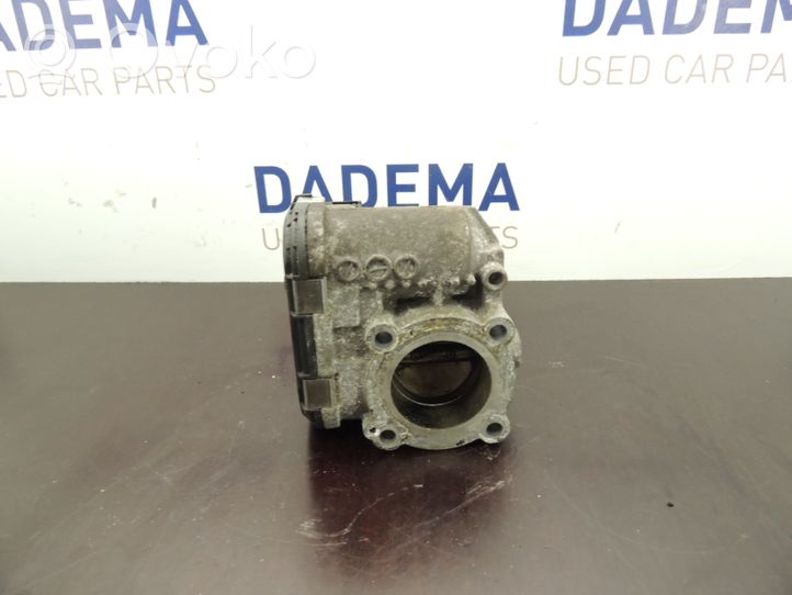 Alfa Romeo Mito Throttle valve 0280750137