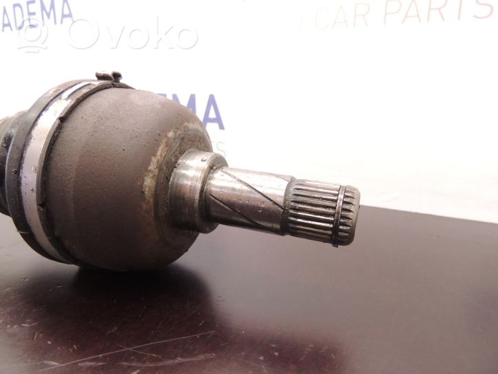 Volvo XC70 Semiasse anteriore P8689221