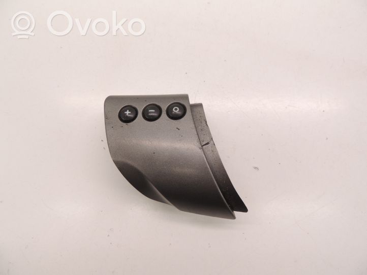 Opel Signum Кнопки рулевого колеса 9186750