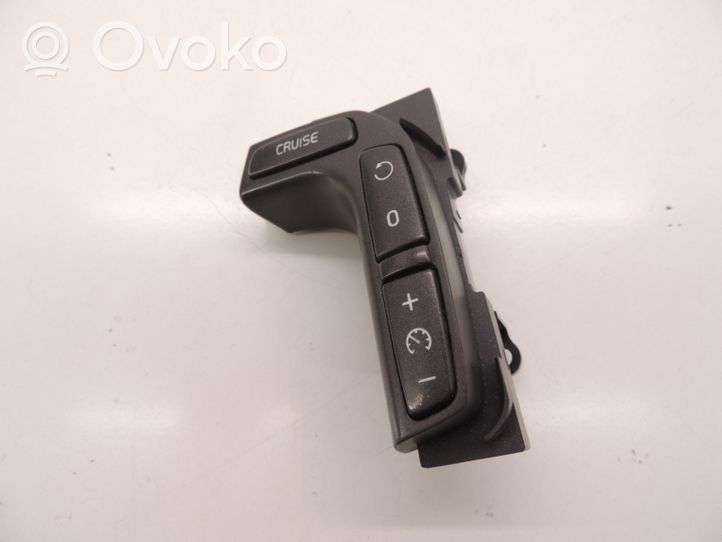 Volvo V70 Przełącznik / Manetka tempomatu 9452797