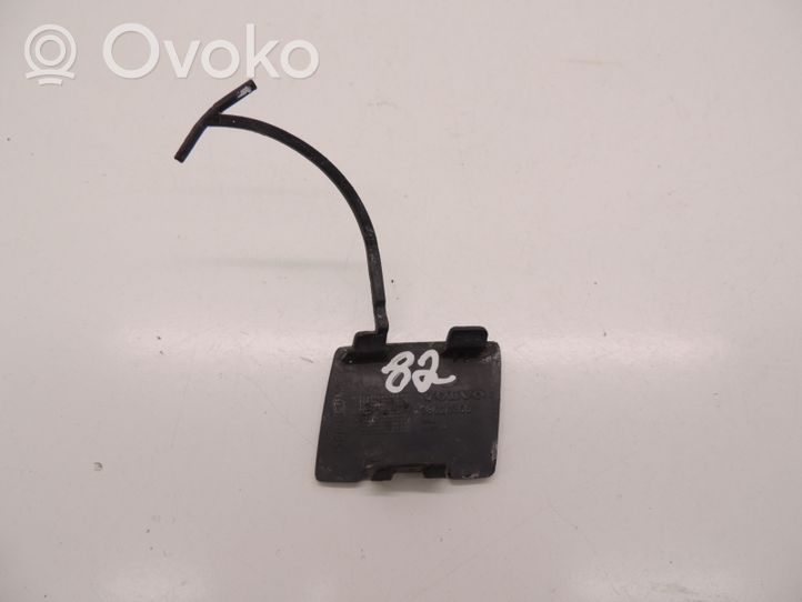 Volvo C70 Front tow hook cap/cover 08620359