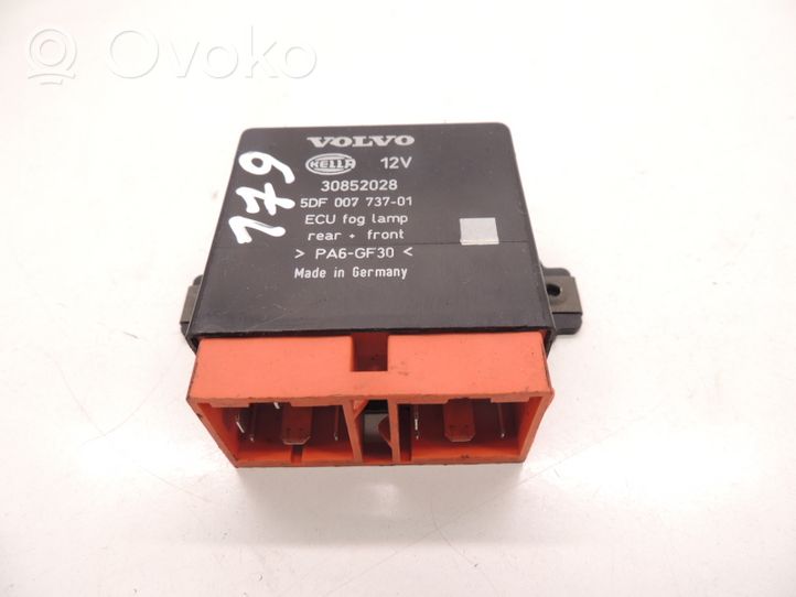 Volvo S40, V40 Module d'éclairage LCM 30852028