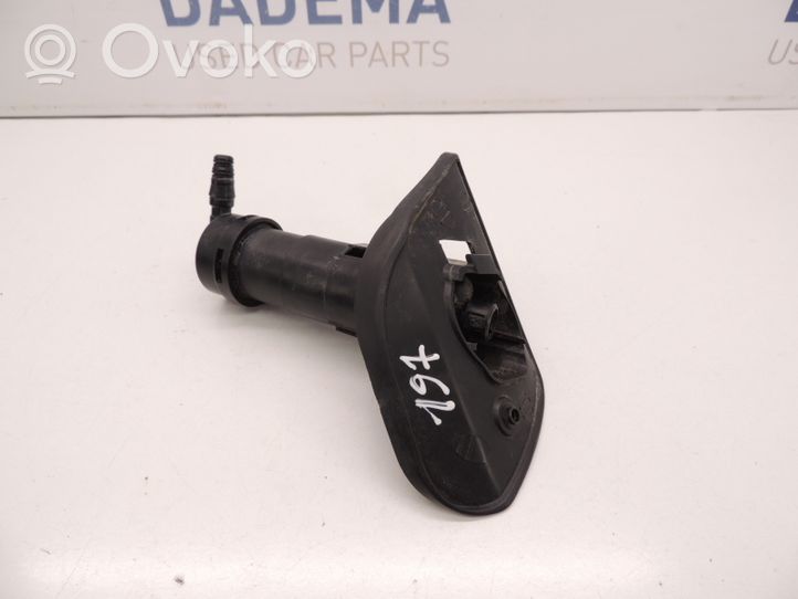 Saab 9-3 Ver2 Ugello a spruzzo lavavetri per faro 12785534