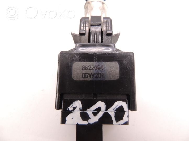 Volvo S60 Interruttore del pedale del freno 8622064