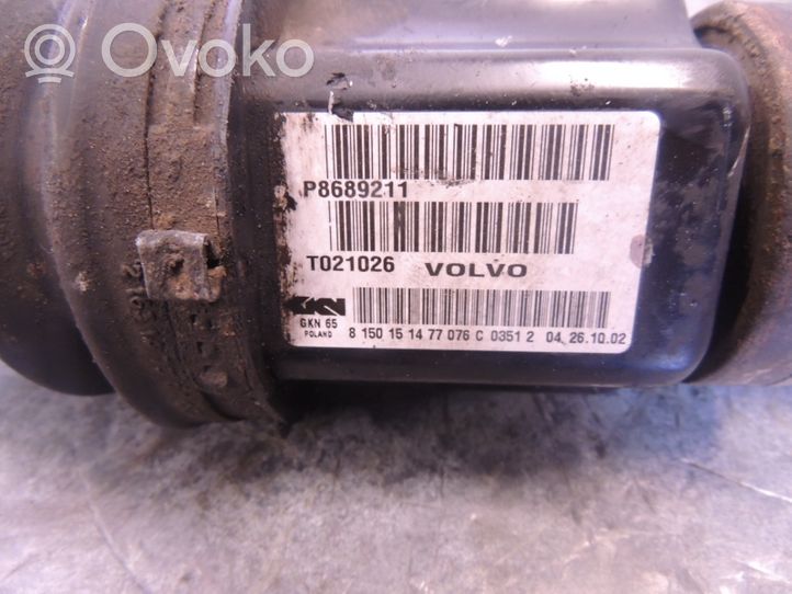 Volvo S60 Semiasse anteriore P8689211